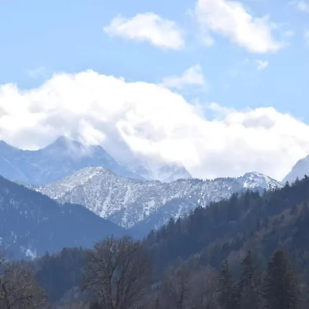 Karwendel *