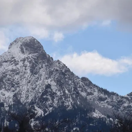 Σπίτι διακοπών Karwendel *