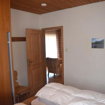 Karwendel 度假居 *